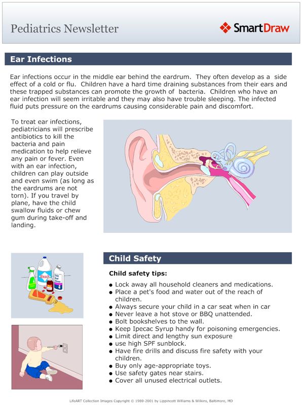 Pediatrics_Newsletter
