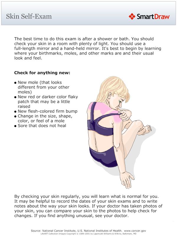 Skin_Self-Exam