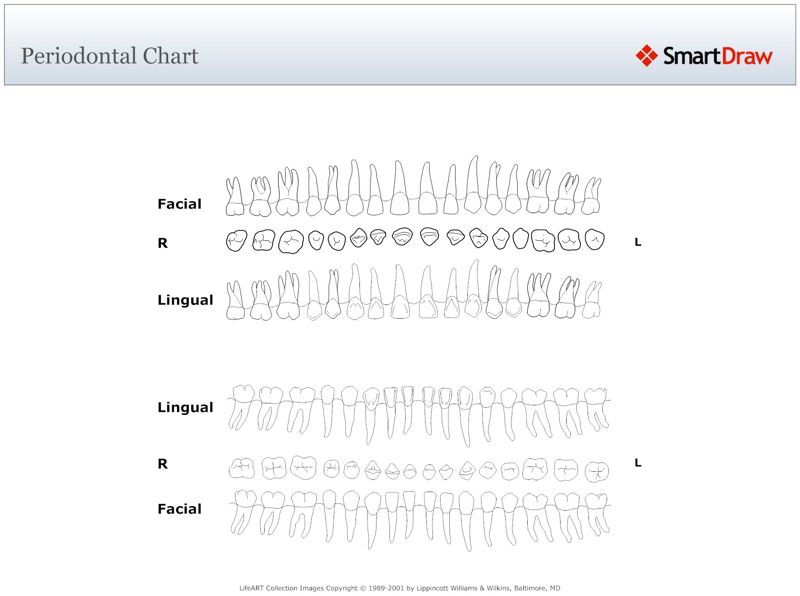 Periodontal_Chart