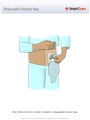 Disposable_Ostomy_Bag