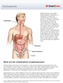 Gastroparesis